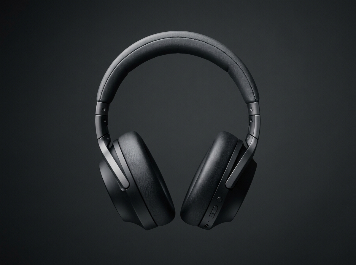 Wireless Headphones